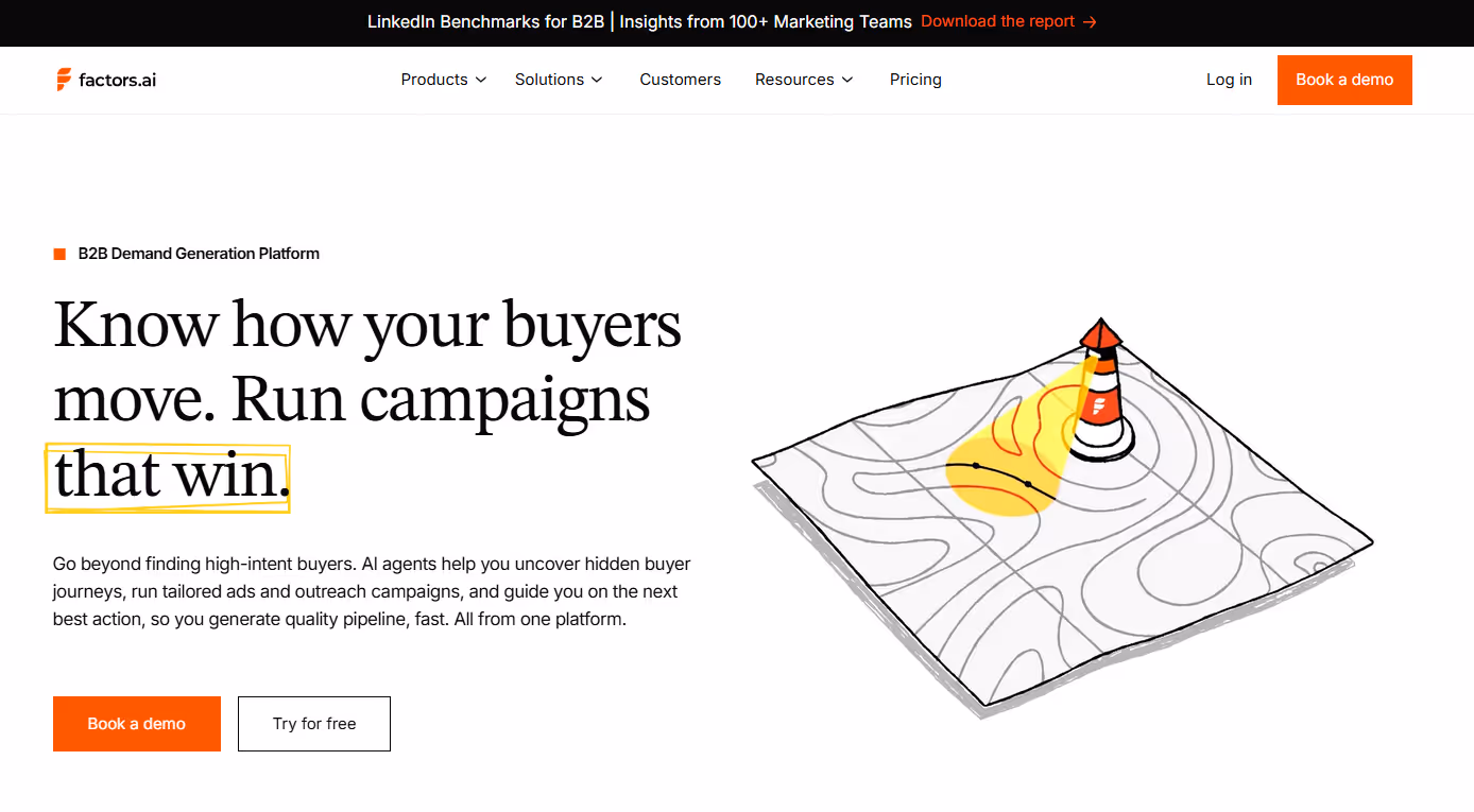 Best Clay Alternatives for GTM Teams in 2026