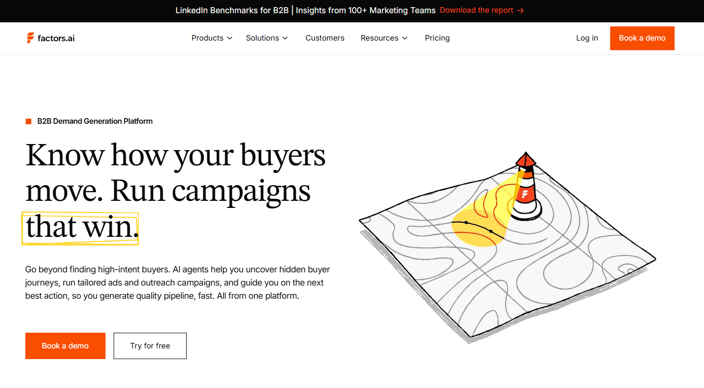 Best Clay Alternatives for GTM Teams in 2026