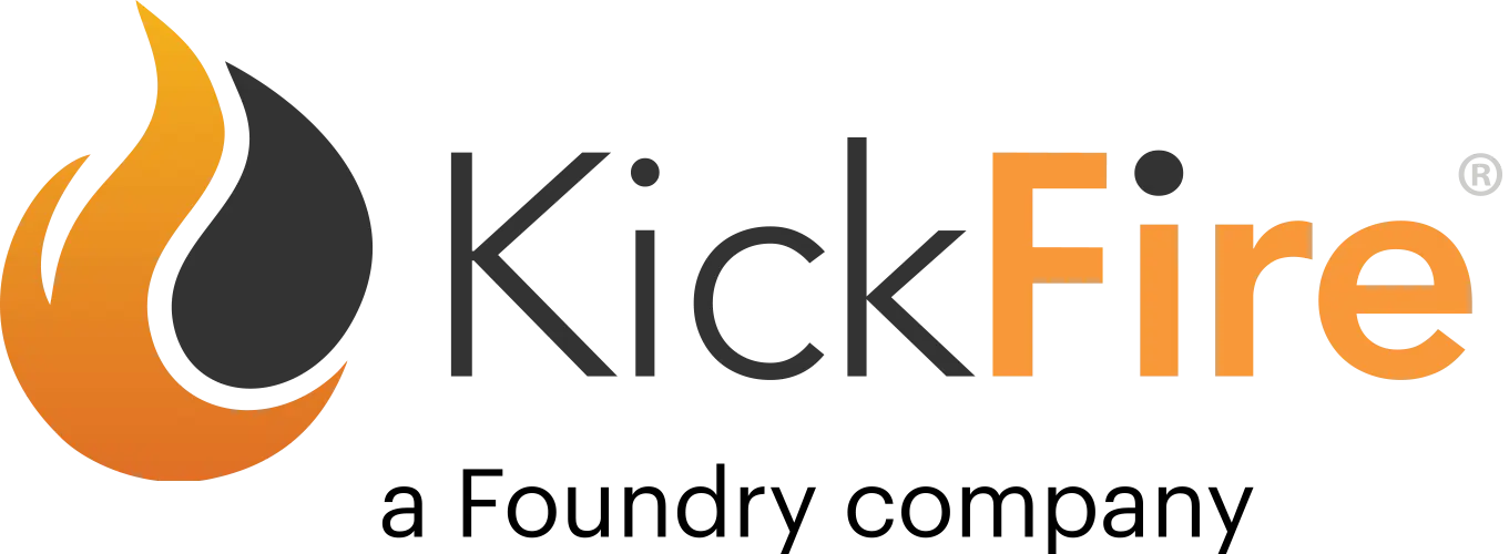kickfire logo