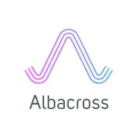 Albacross logo