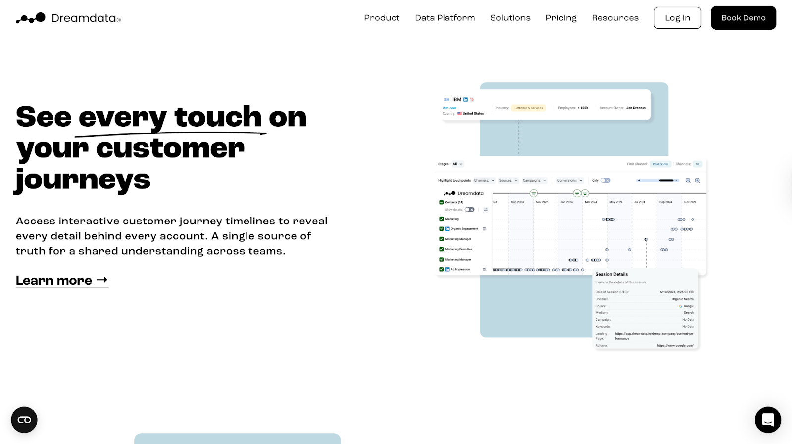 Sales and Marketing Tools for B2B Teams
