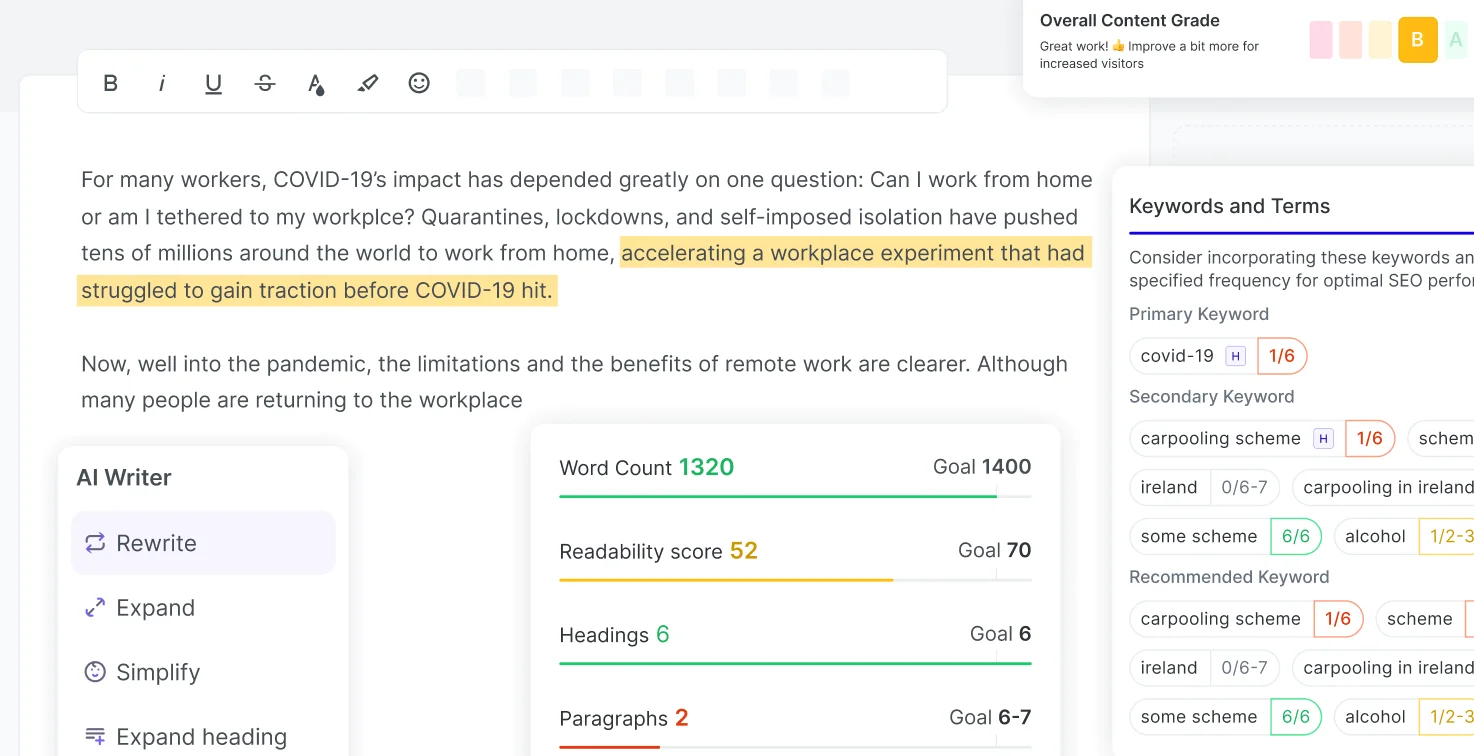 Pepper CMP's Pepper Docs