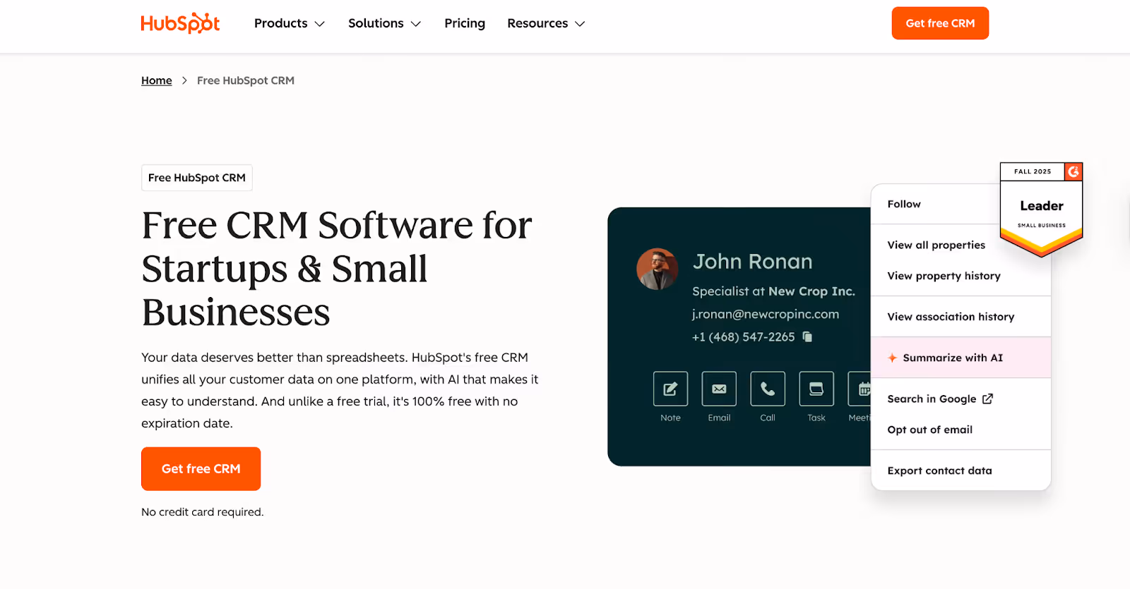 Sales and Marketing Tools for B2B Teams