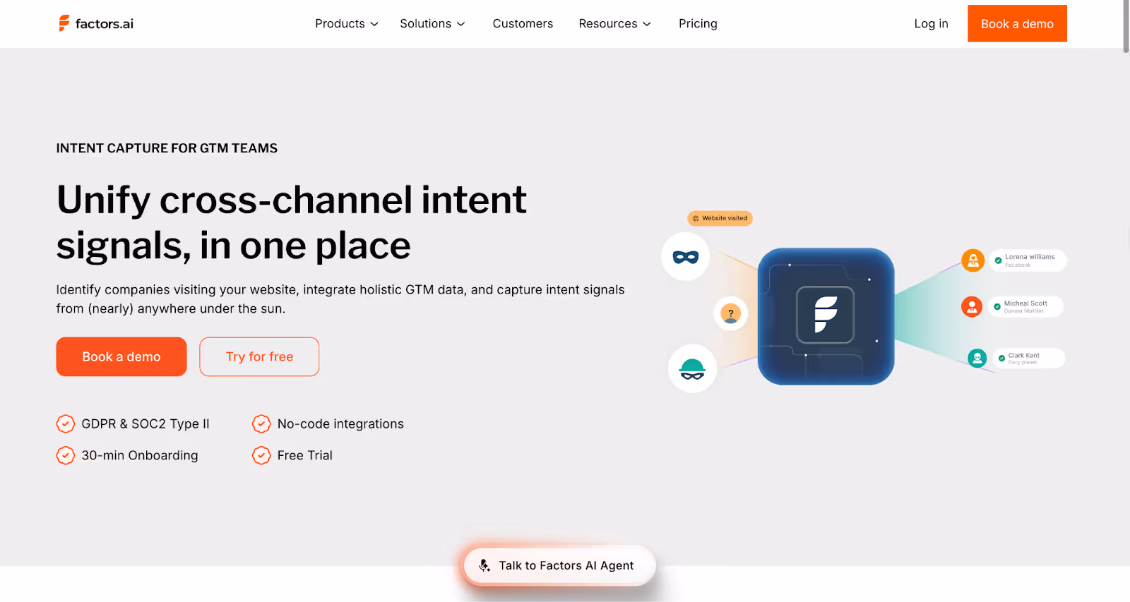 Sales and Marketing Tools for B2B Teams