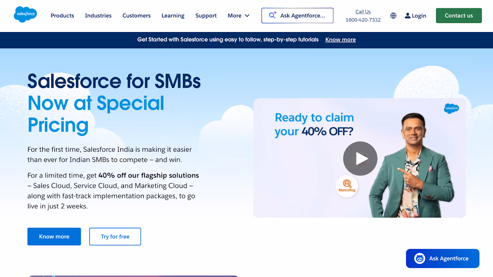 Sales and Marketing Tools for B2B Teams