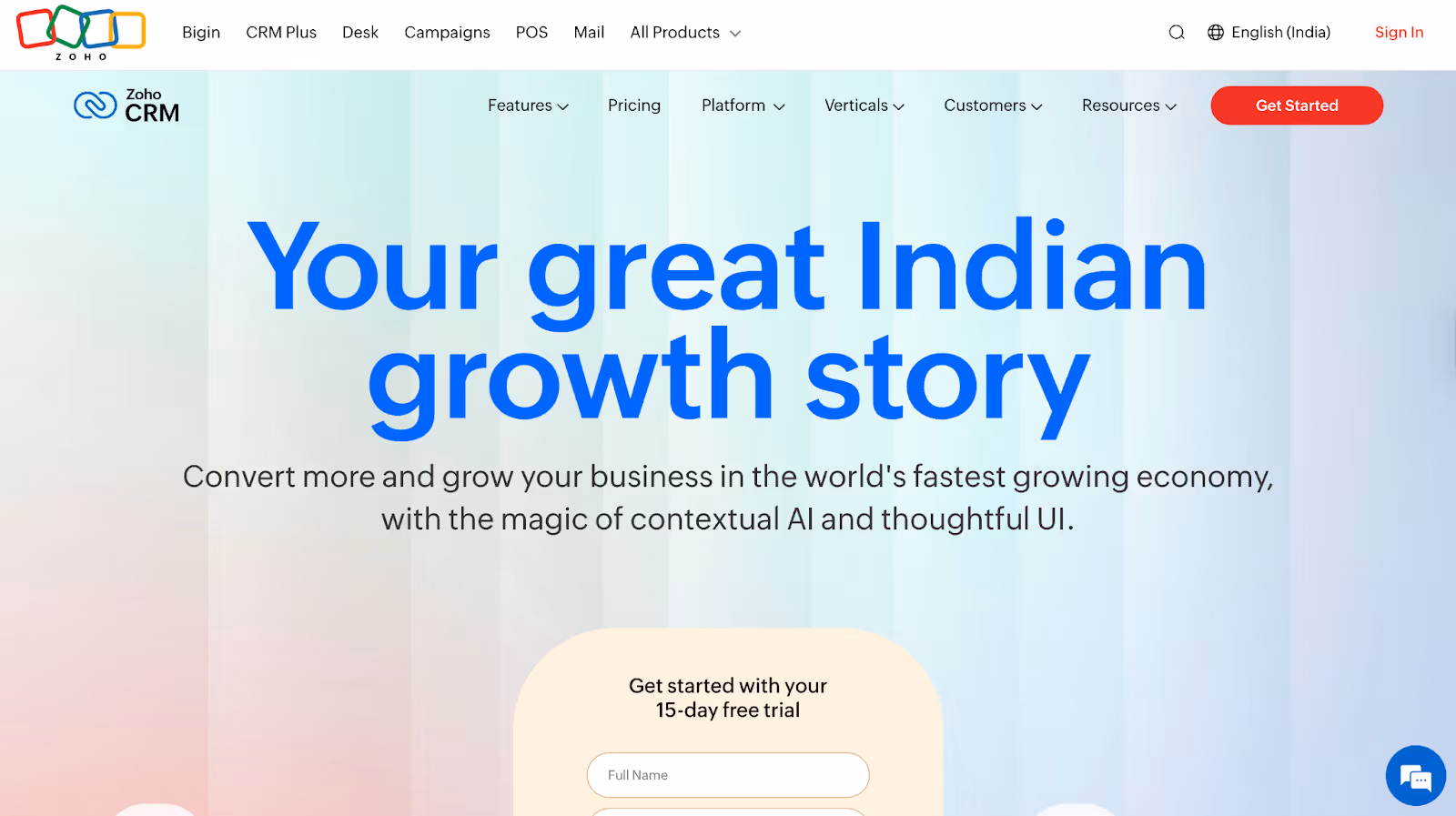 Sales and Marketing Tools for B2B Teams