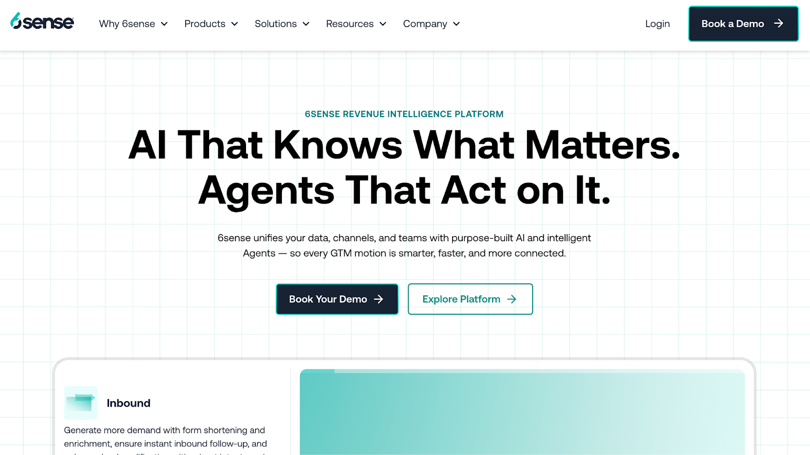 Sales and Marketing Tools for B2B Teams