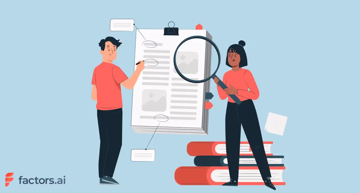 12 Content Marketing Metrics & KPIs For SaaS Companies