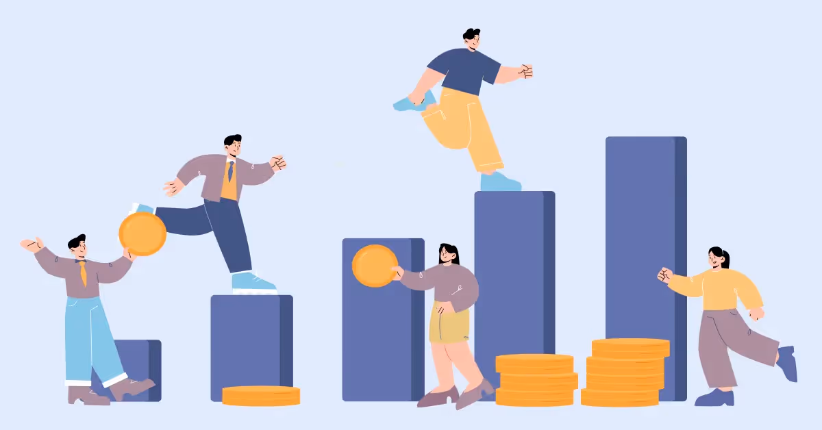 Data Correlation in B2B Marketing Analytics