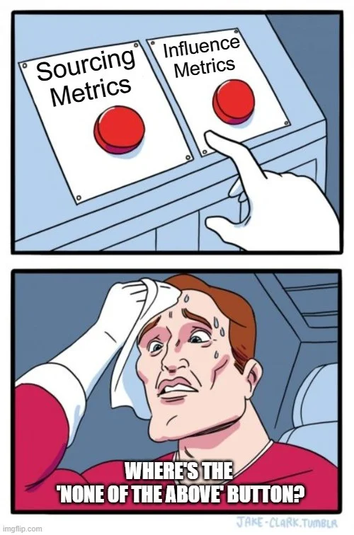 The Confusion