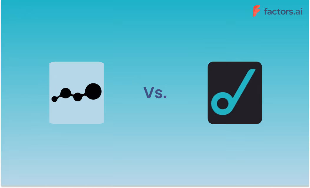 Dreamdata vs. Hockeystack [2025]: Features, Pricing, Reviews & More