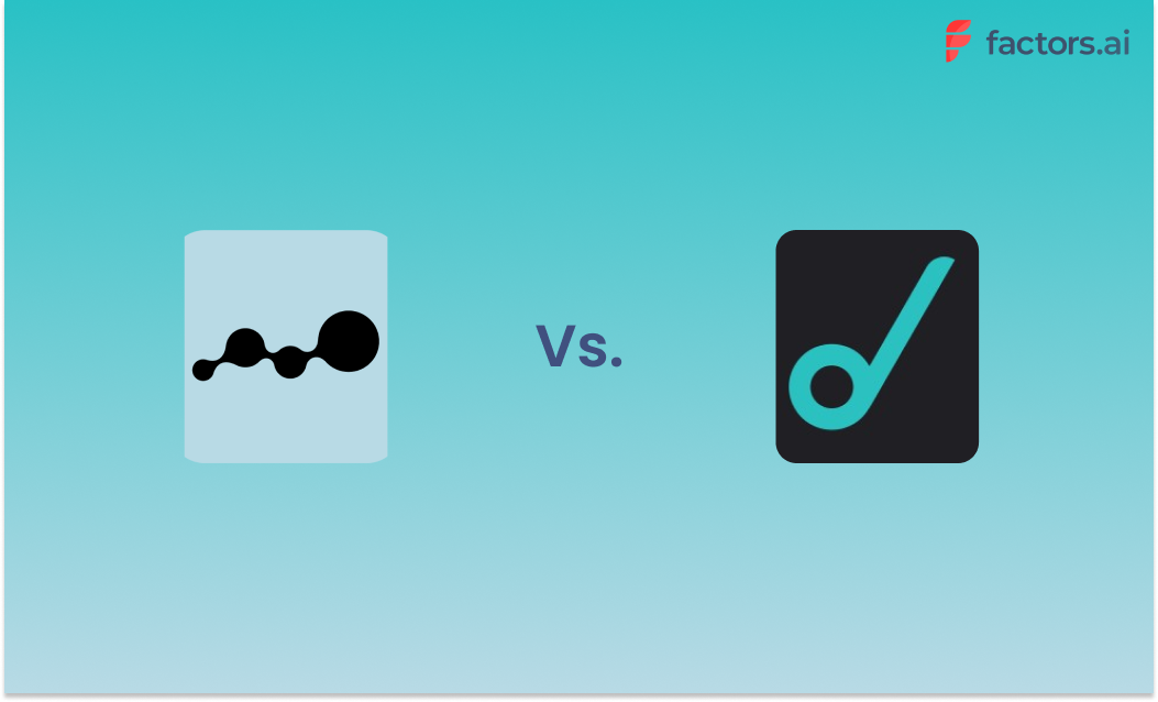 Dreamdata vs. Hockeystack [2025]: Features, Pricing, Reviews & More