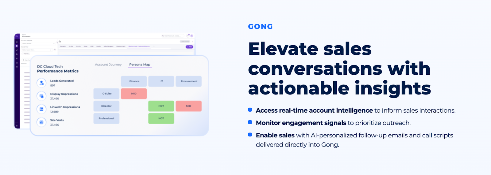 Factors.ai vs Madison Logic: Which ABM Tool Fits Your B2B Team?