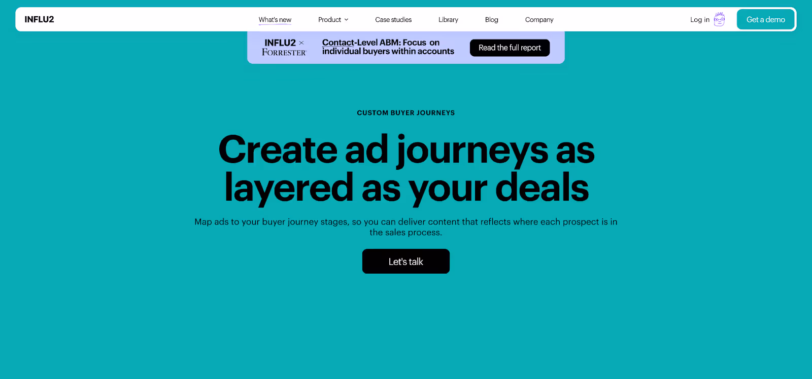 Factors.ai vs Influ2: Which ABM Tool Should You Choose?