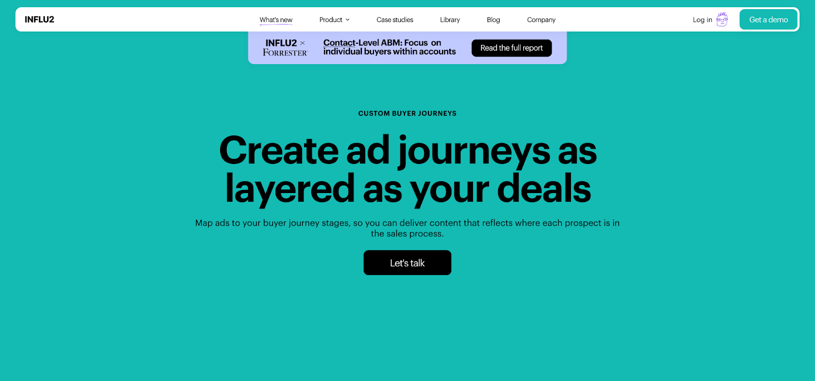 Factors.ai vs Influ2: Which ABM Tool Should You Choose?