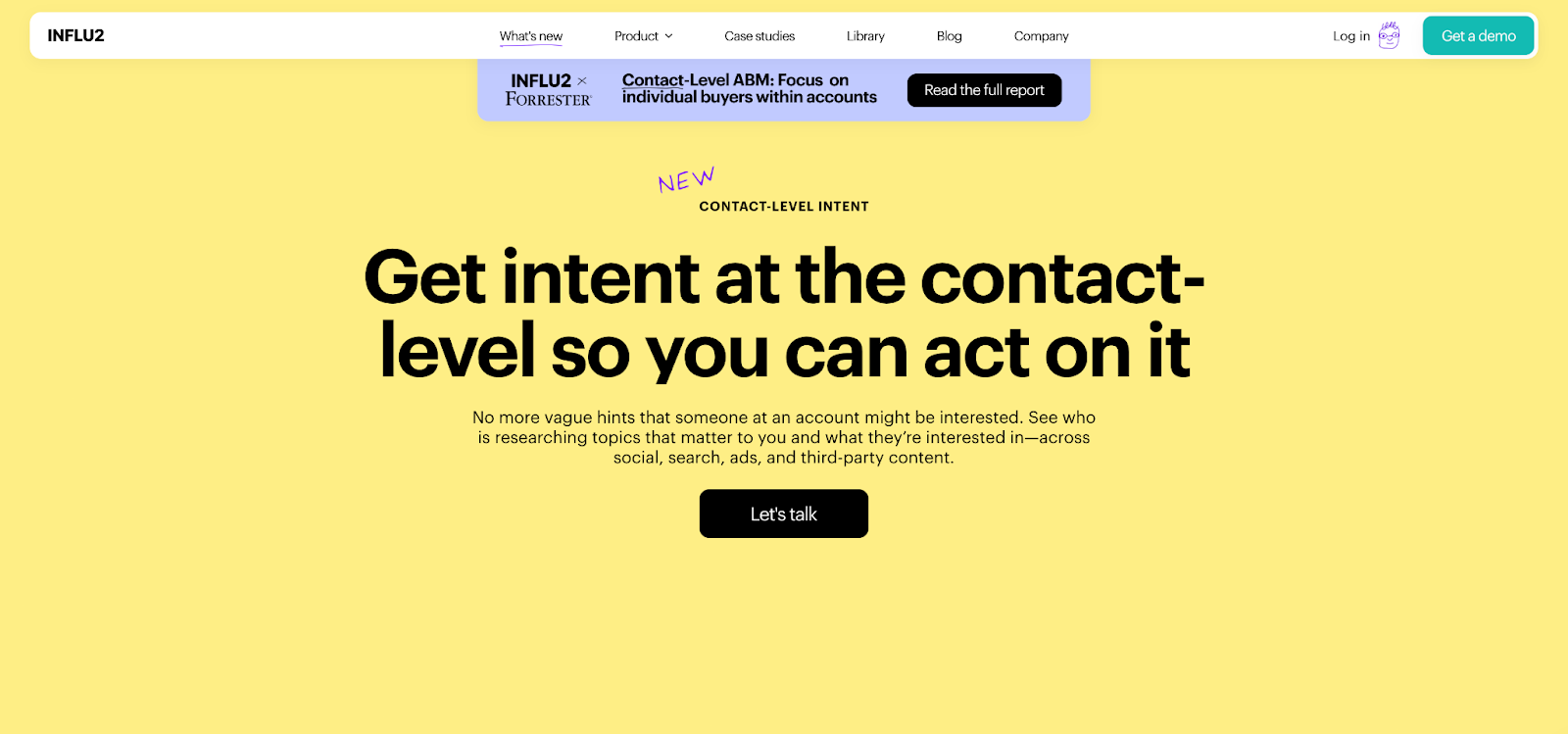 Factors.ai vs Influ2: Which ABM Tool Should You Choose?
