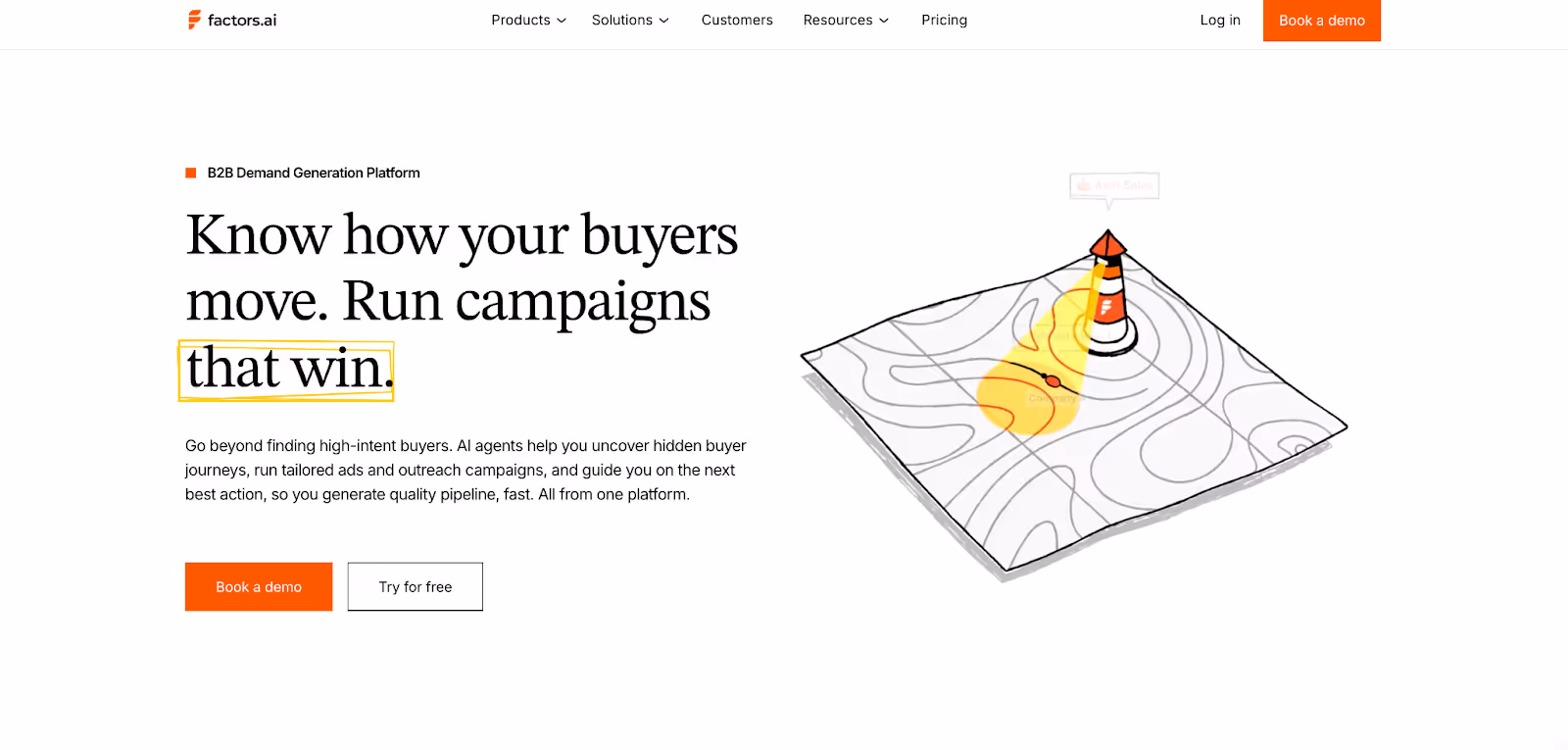 Factors.ai vs Influ2: Which ABM Tool Should You Choose?