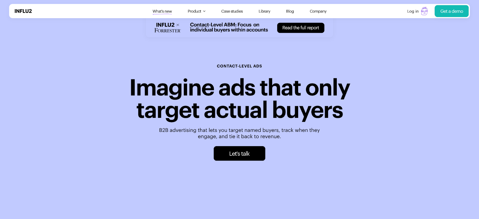 Factors.ai vs Influ2: Which ABM Tool Should You Choose?