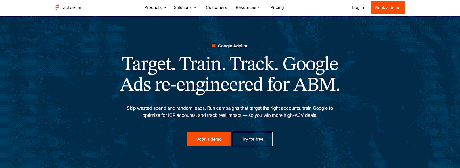 Factors.ai vs Influ2: Which ABM Tool Should You Choose?