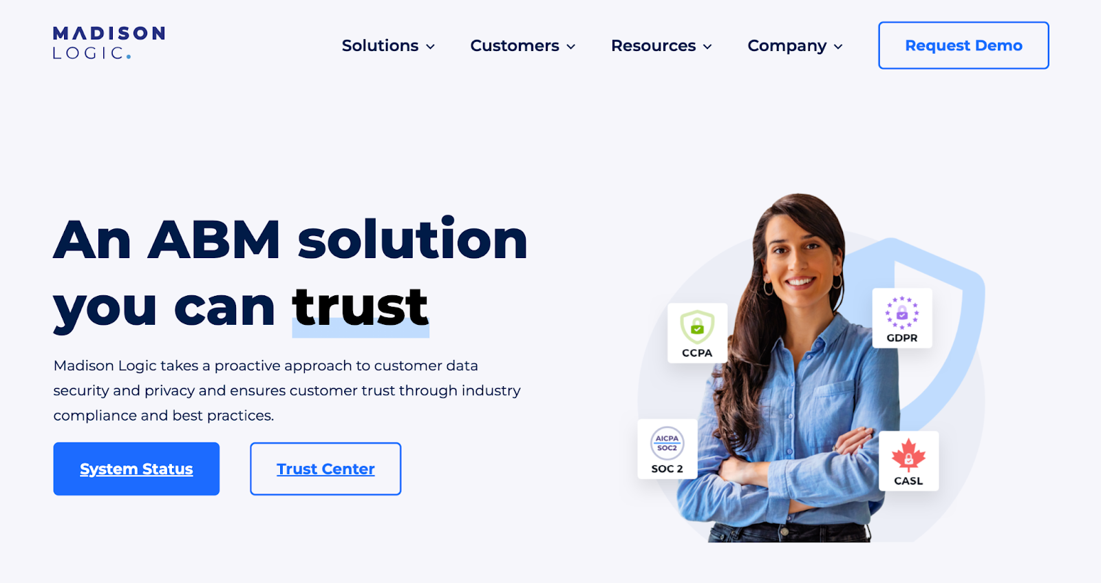 Factors.ai vs Madison Logic: Which ABM Tool Fits Your B2B Team?