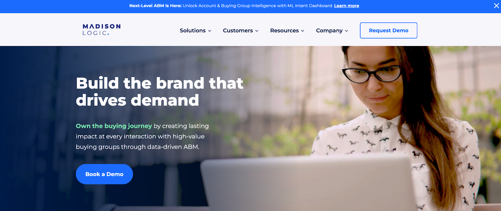 Factors.ai vs Madison Logic: Which ABM Tool Fits Your B2B Team?