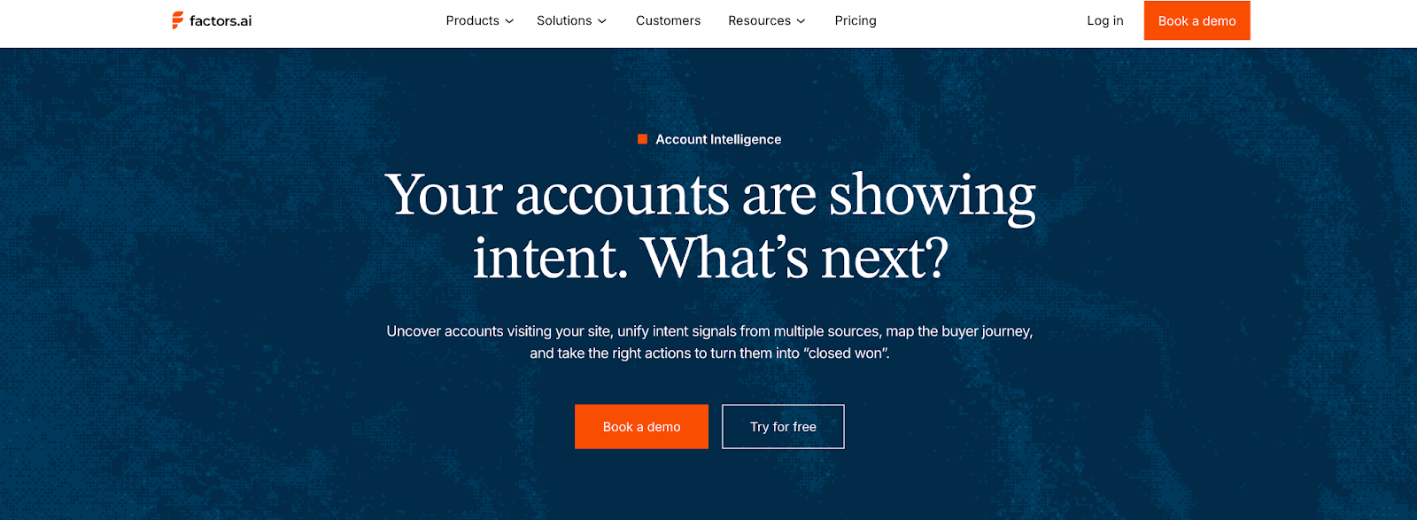 Factors.ai vs Madison Logic: Which ABM Tool Fits Your B2B Team?