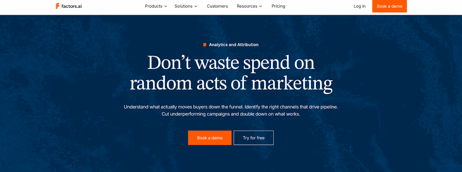 Factors.ai vs Fibbler: Which GTM Platform Aligns With Your Growth Motion?