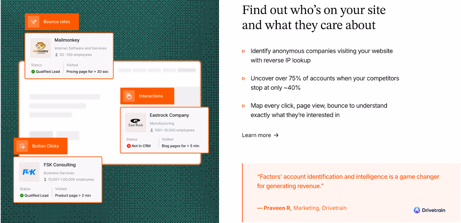 Factors.ai vs Influ2: Which ABM Tool Should You Choose?