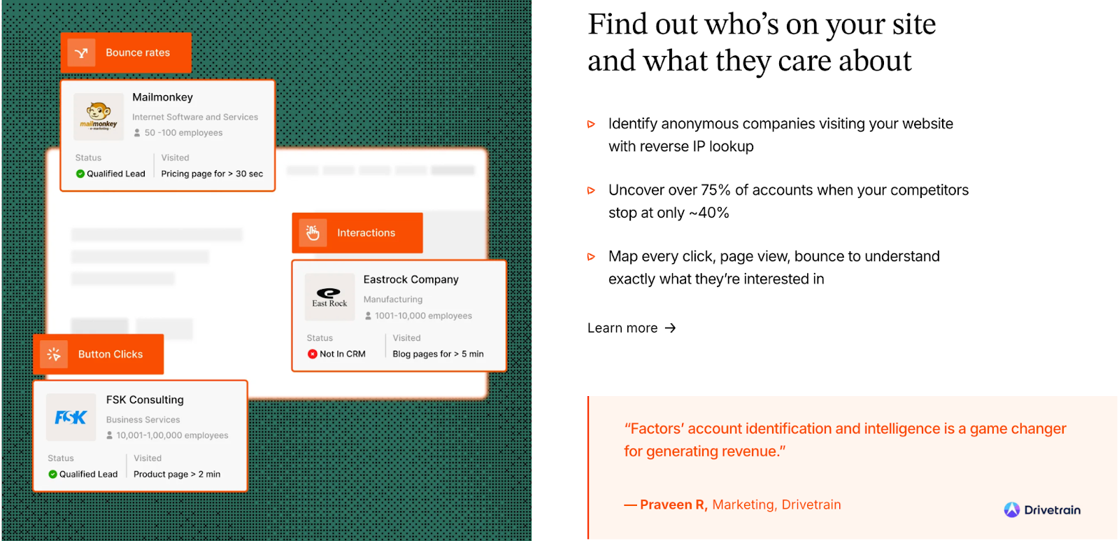 Factors.ai vs Influ2: Which ABM Tool Should You Choose?