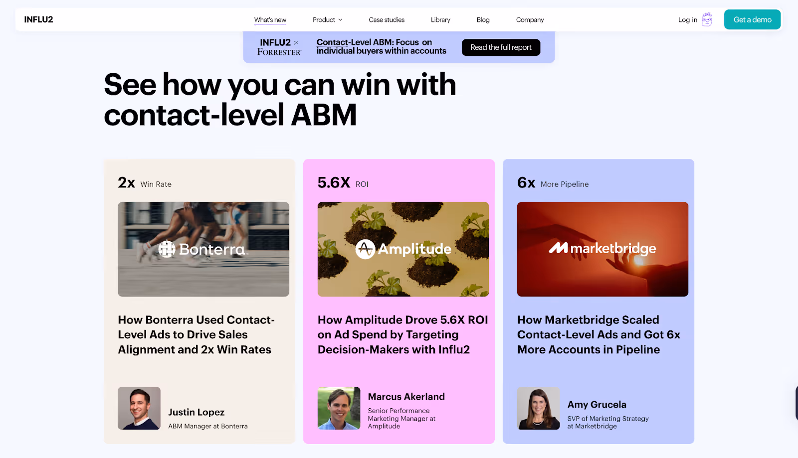 Factors.ai vs Influ2: Which ABM Tool Should You Choose?