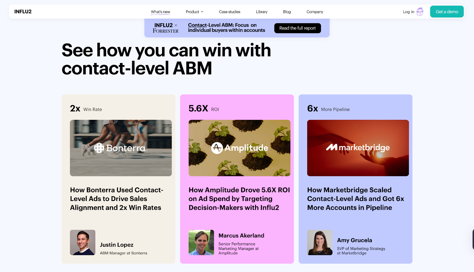 Factors.ai vs Influ2: Which ABM Tool Should You Choose?