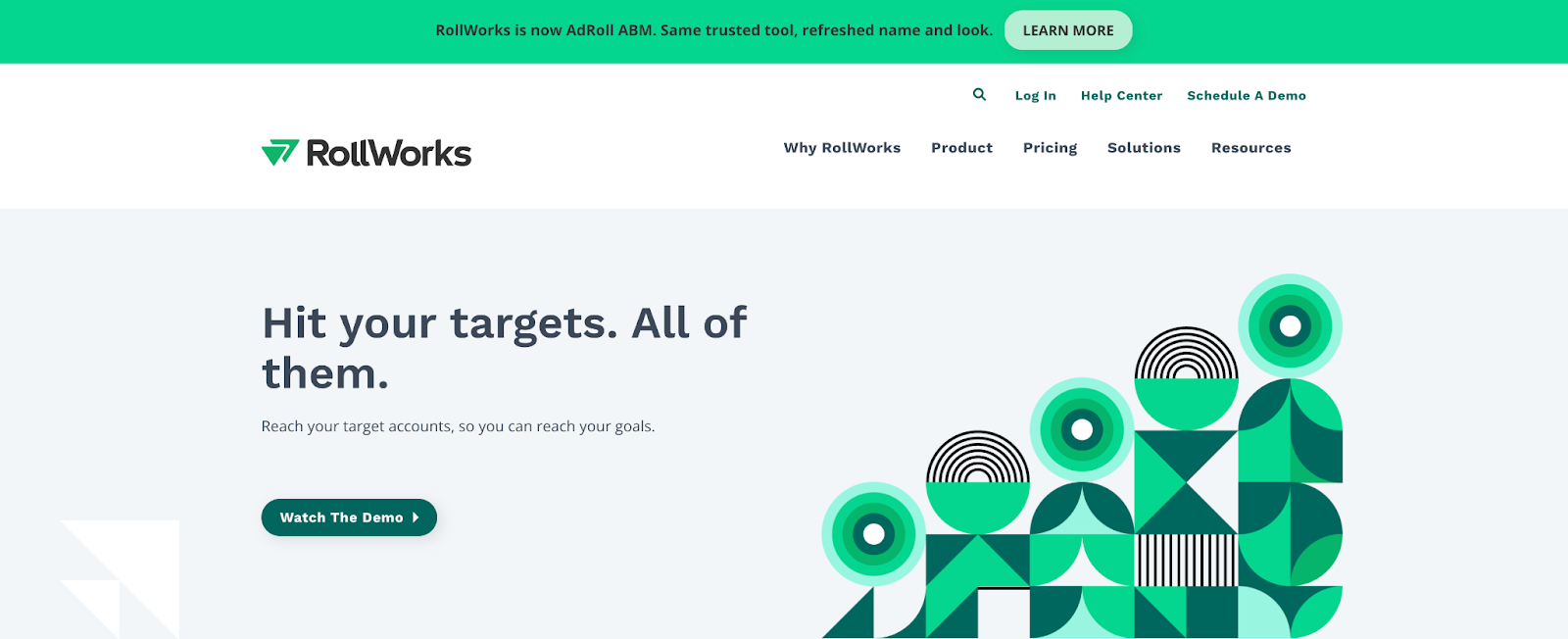Factors.ai vs RollWorks (AdRoll ABM): The Smarter Choice for GTM Teams