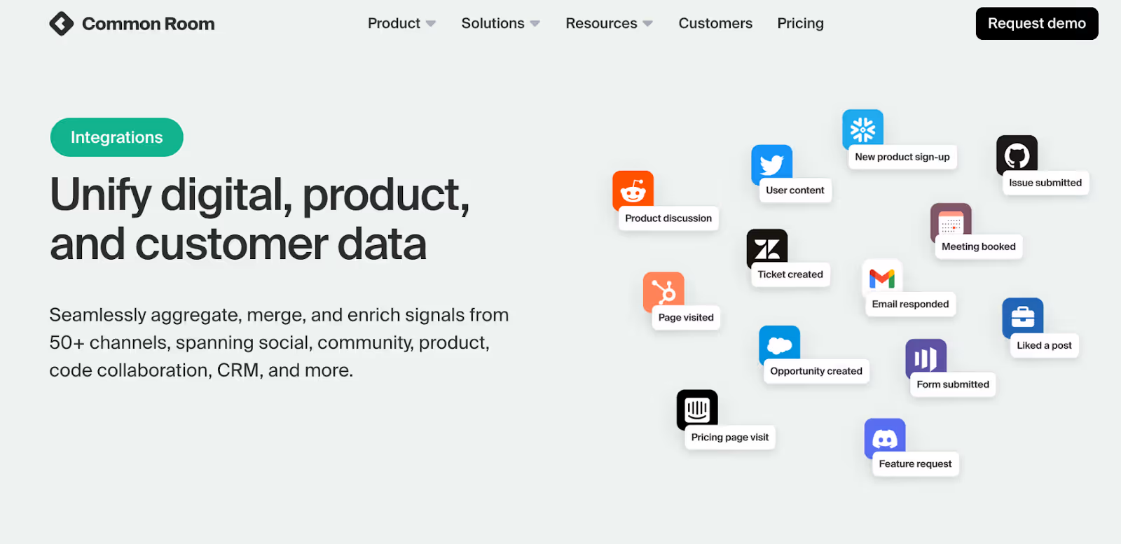 Factors.ai vs Common Room: A GTM Comparison for B2B Teams