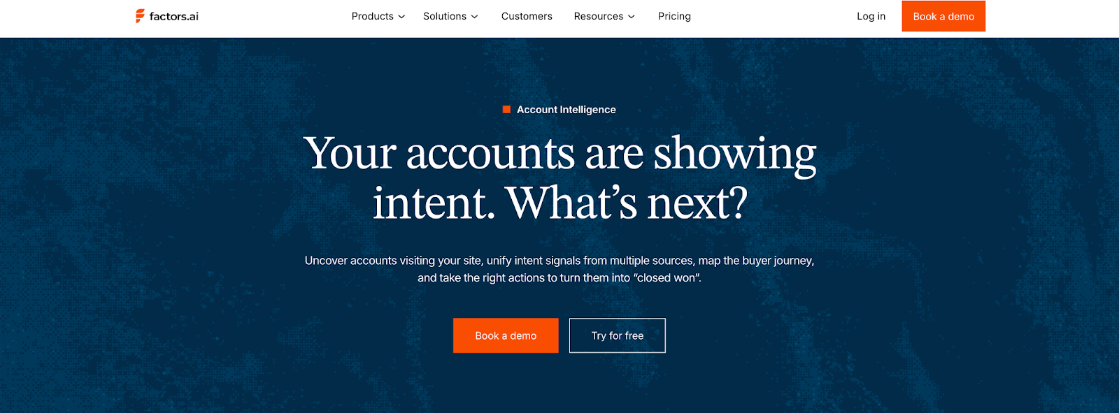 Factors vs Visitor Queue: Which Visitor Identification Tool Fits Your B2B Team?
