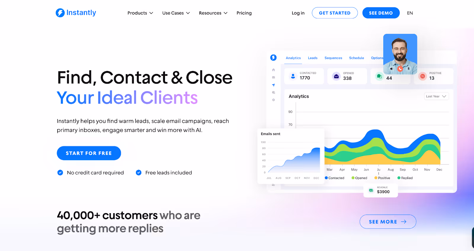 Factors.ai vs Instantly.ai: Choosing the Right GTM Platform for Your Team