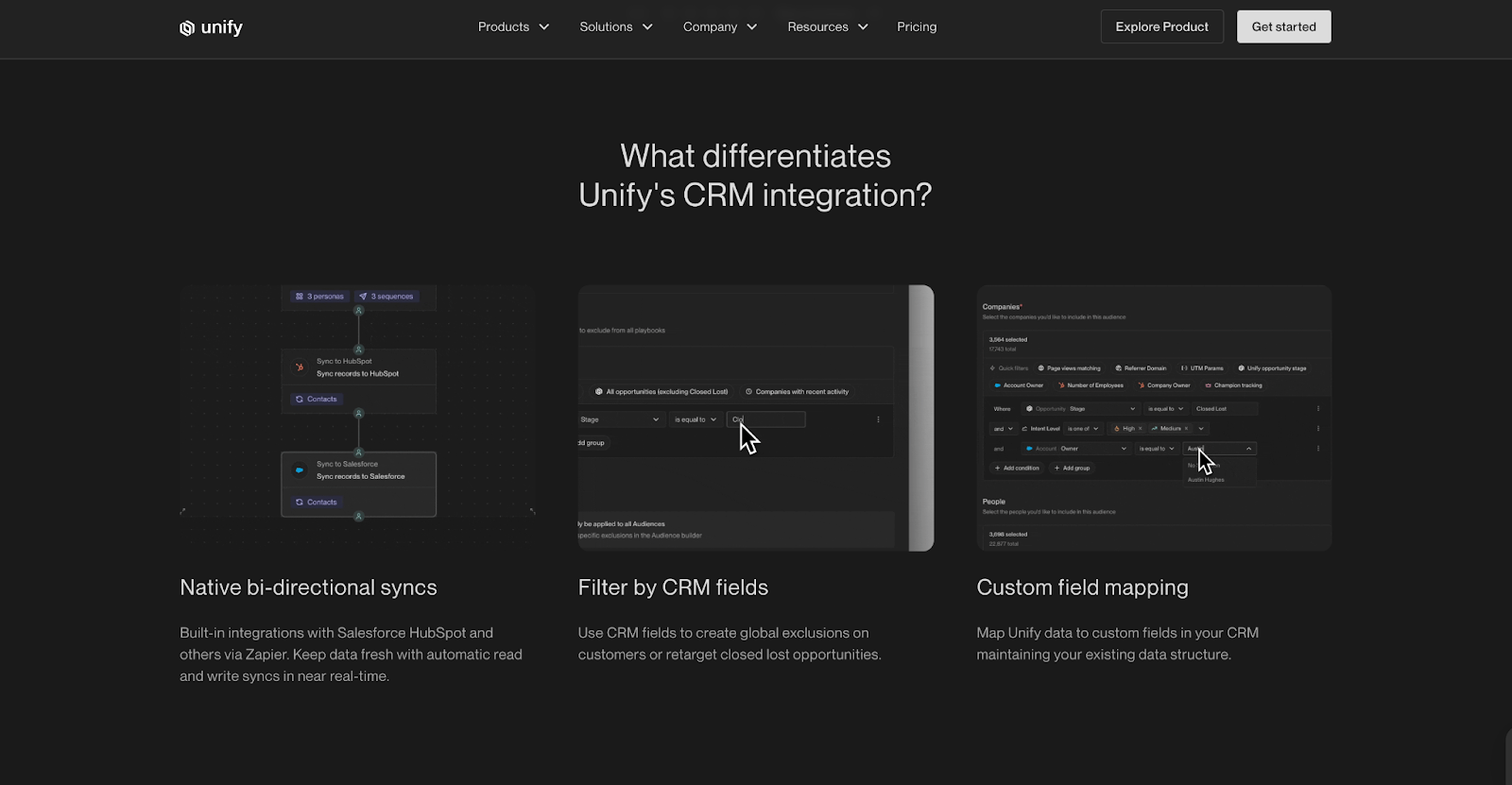 Factors.ai vs UnifyGTM: Finding What Actually Works for Your GTM Motion