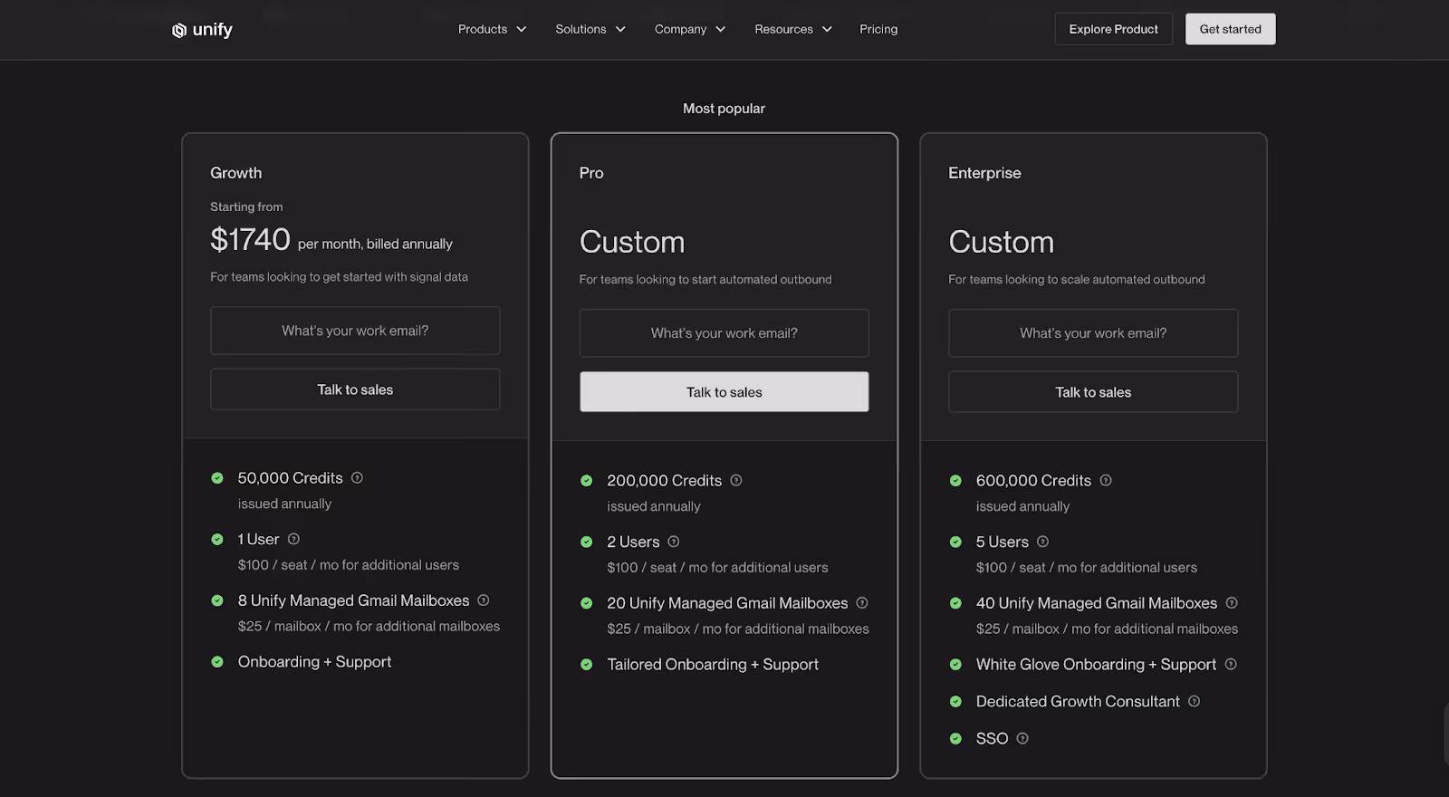 Factors.ai vs UnifyGTM: Finding What Actually Works for Your GTM Motion