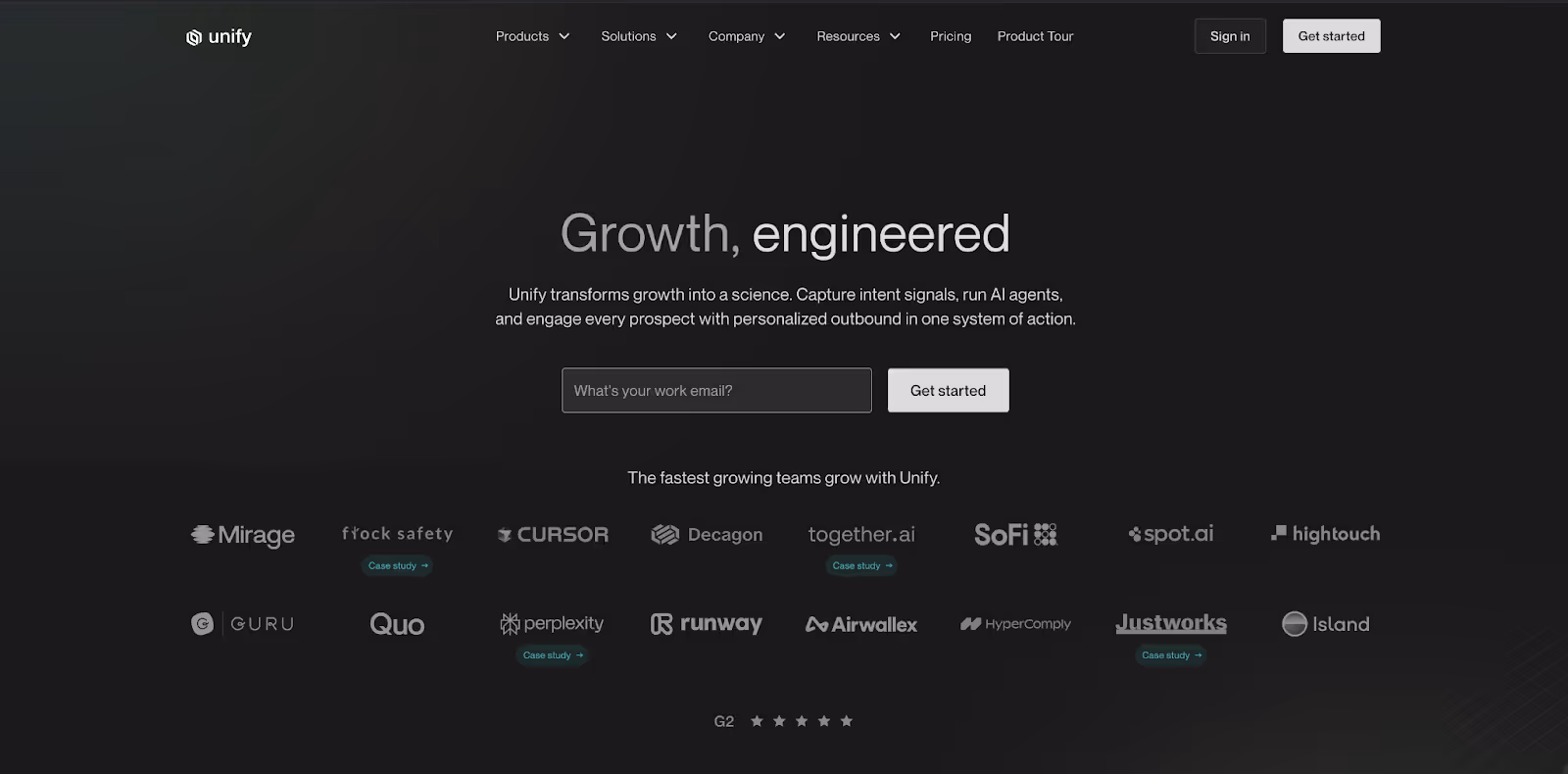 Factors.ai vs UnifyGTM: Finding What Actually Works for Your GTM Motion