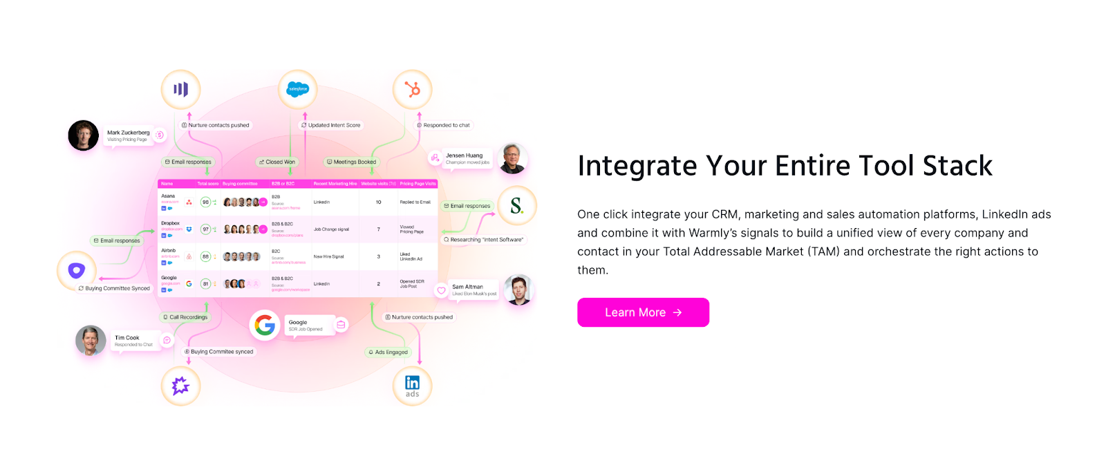 Factors vs Warmly: Which B2B GTM Platform Fits Your Playbook?