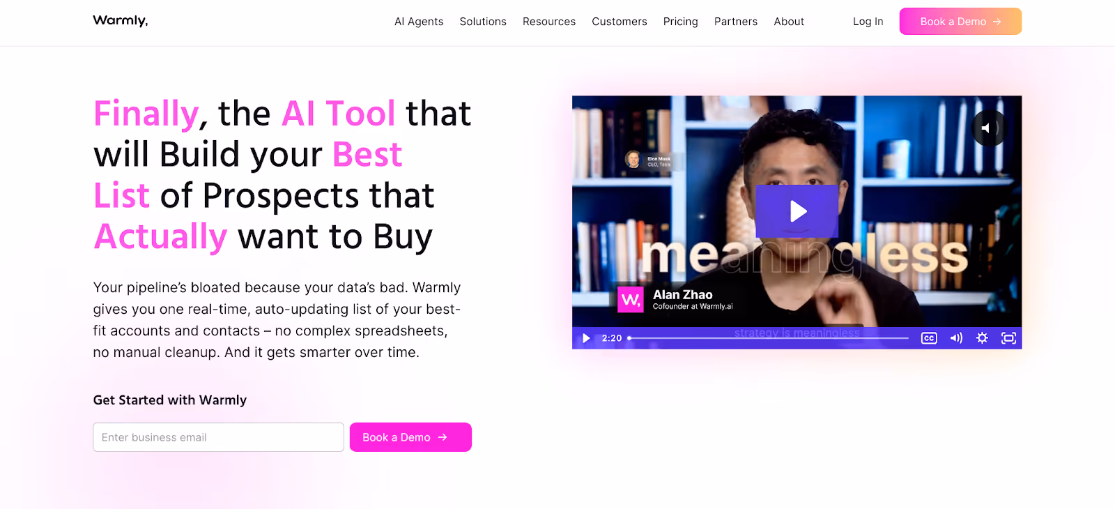 Factors vs Warmly: Which B2B GTM Platform Fits Your Playbook?