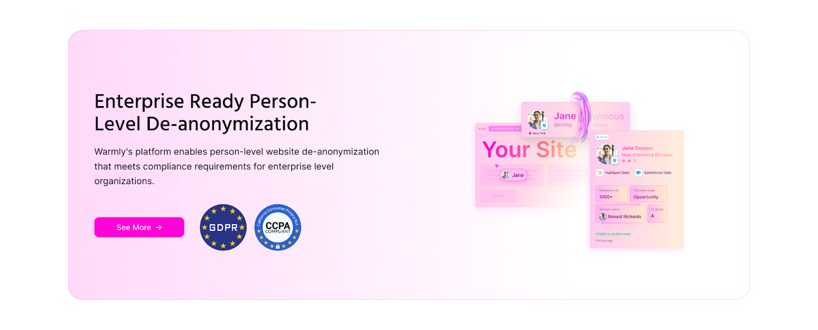 Factors vs Warmly: Which B2B GTM Platform Fits Your Playbook?