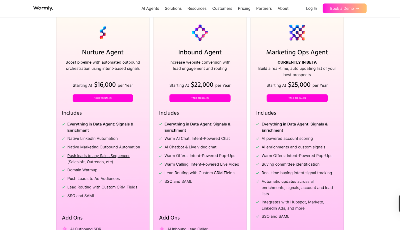 Factors vs Warmly: Which B2B GTM Platform Fits Your Playbook?