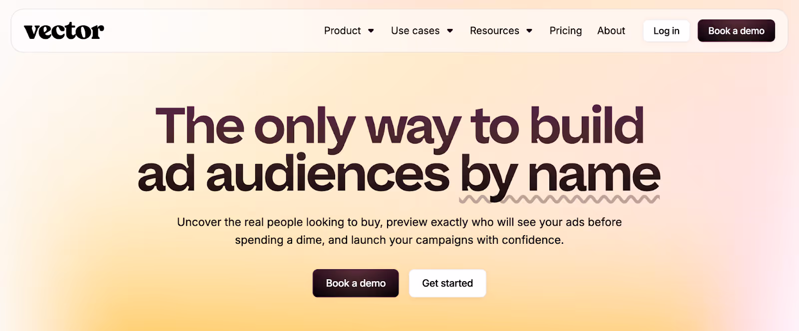 Factors.ai vs Vector: Which GTM Tool Delivers More Than Contact-Level Insight?