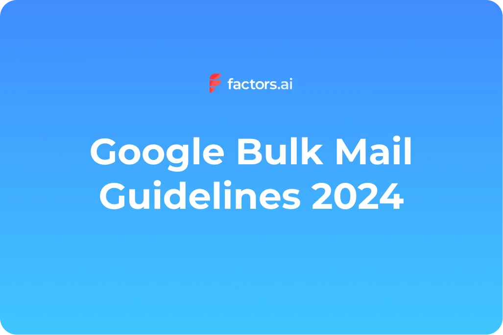 Understanding Google’s New Guidelines for Bulk Email Senders