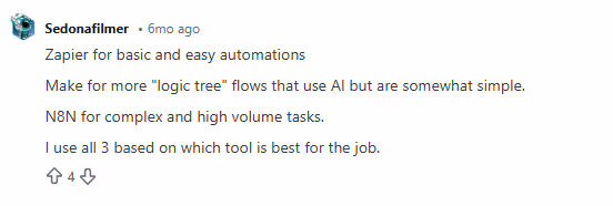 Zapier vs Make vs n8n: Which Workflow Automation Tool Fits GTM Engineering Best?