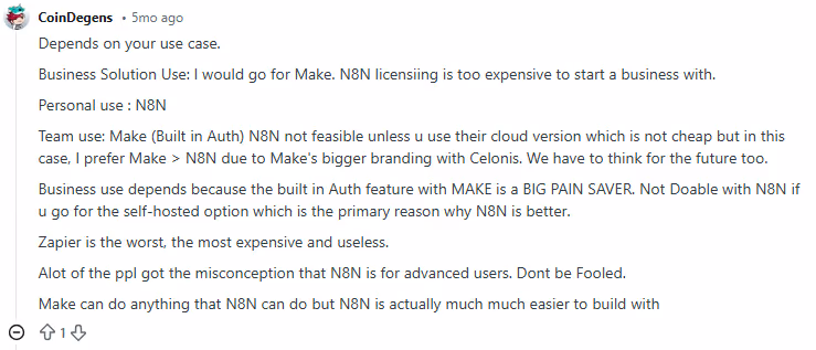 Zapier vs Make vs n8n: Which Workflow Automation Tool Fits GTM Engineering Best?