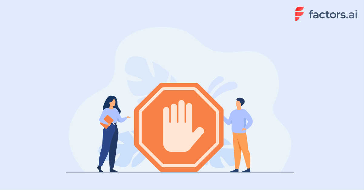 How Factors.AI Enhances Website Analytics With Custom Domains