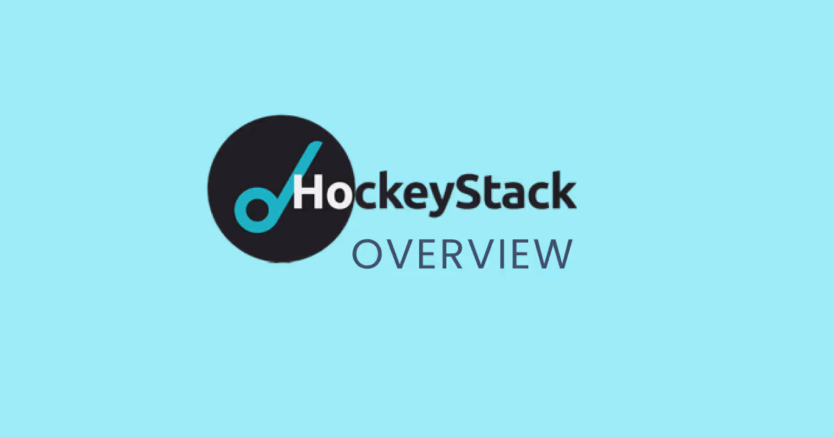 HockeyStack Pricing, Overview & Comparison