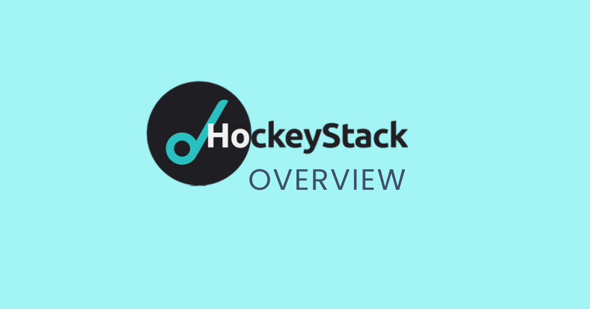 HockeyStack Pricing, Overview & Comparison