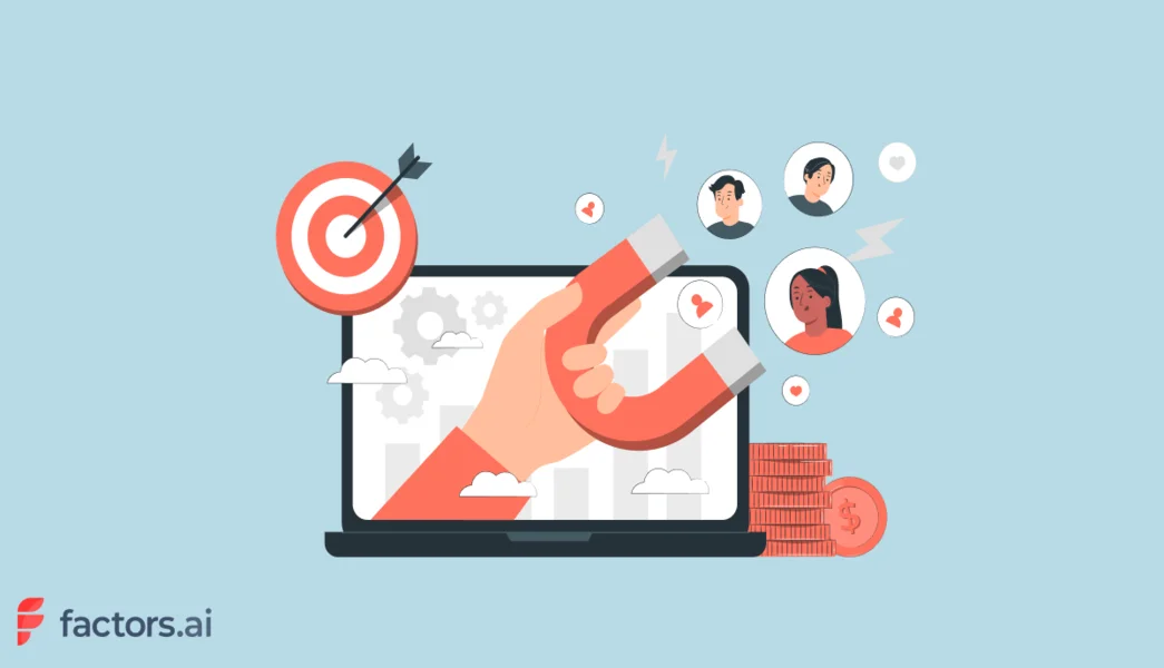 Lead Generation vs Demand Generation: Definitions, Goals & Differences